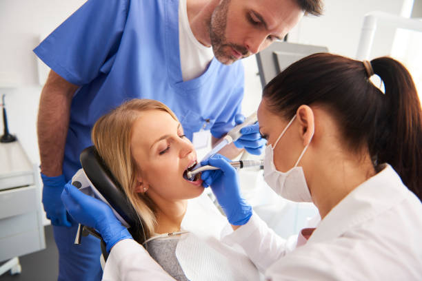 Best Sedation Dentistry  in Riverwoods, IL