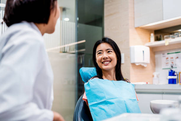 Best Full Mouth Reconstruction  in Riverwoods, IL