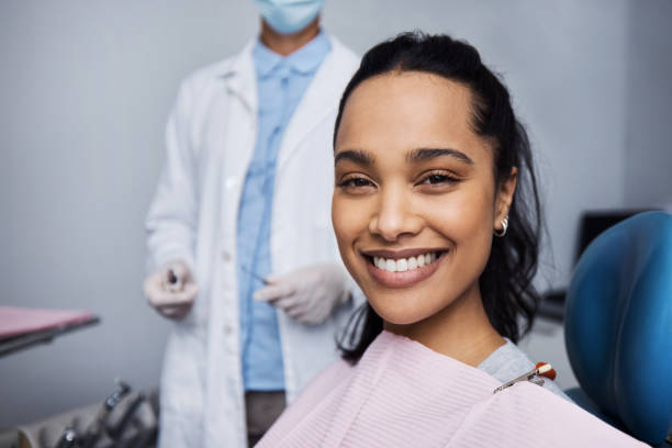 Best Wisdom Tooth Removal  in Riverwoods, IL