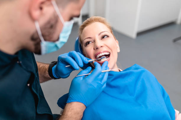 Best Invisalign and Clear Aligners  in Riverwoods, IL