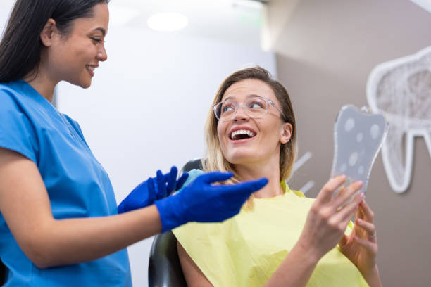 Best Dental Exams and Cleanings  in Riverwoods, IL