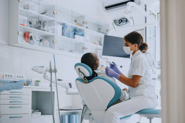 Best Pediatric Dentistry  in Riverwoods, IL