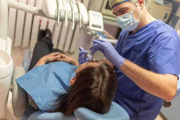Best General Dentistry  in Riverwoods, IL