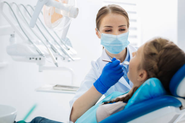 Best Cosmetic Dentistry  in Riverwoods, IL